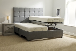 Eyre Homecare Adjustable Bed