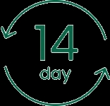 14 day trial