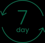 7 day trial