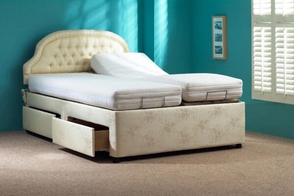 Thornbury 5ft Dual Adjustable Bed