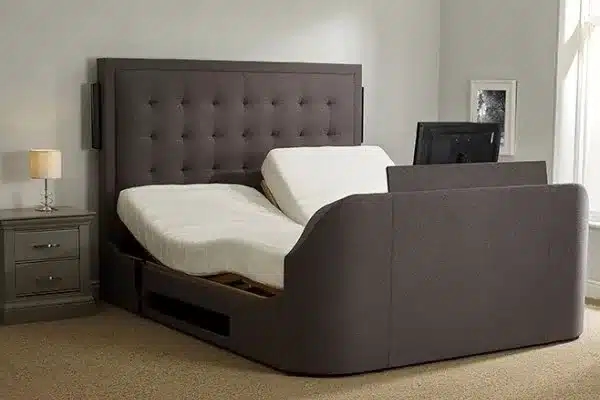 Adjustable TV Beds