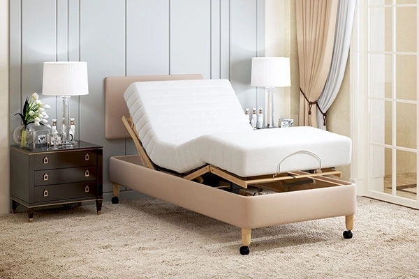 Carers' Height Adjustable Beds