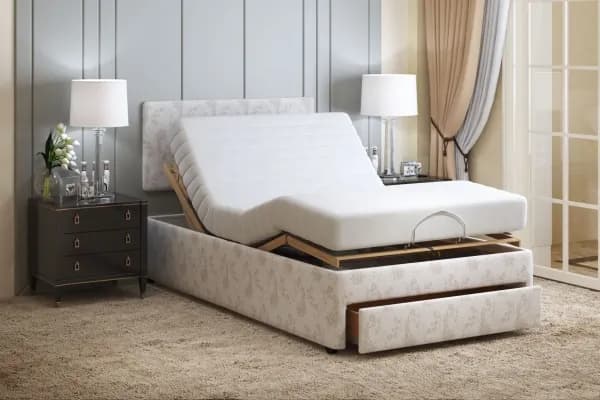 Premium Adjustable Beds