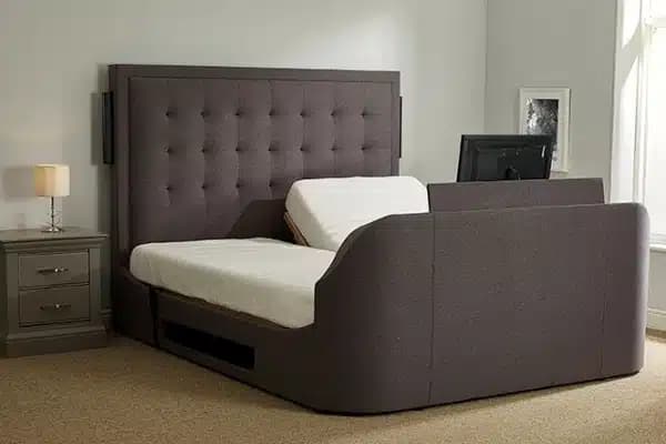 Huntington Dual Adjustable Bed