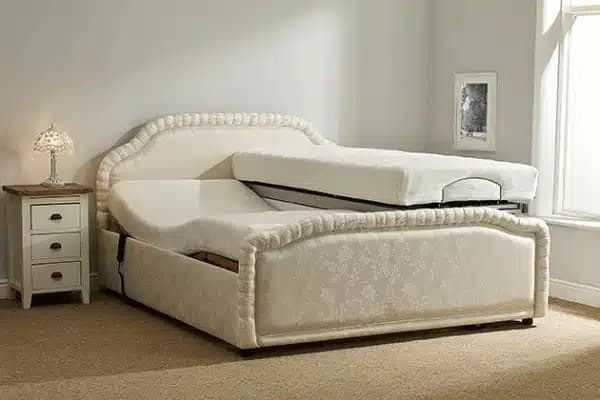 Mitford Dual Hi-Low Bed