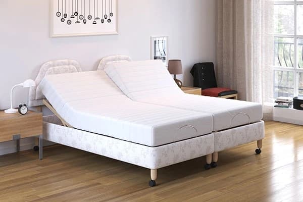 Richmond Linked Adjustable Bed
