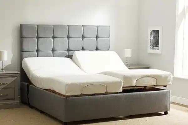 Divan Adjustable Beds