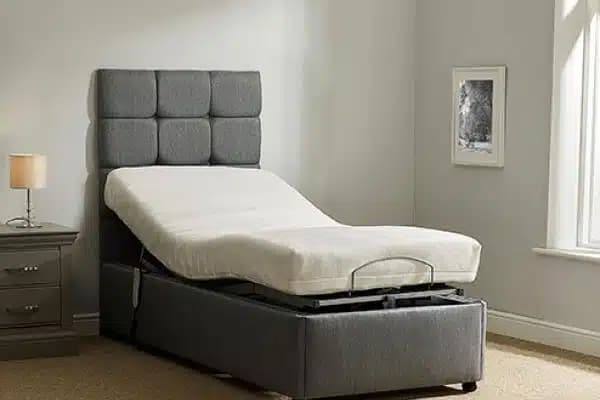 Baymont Single Adjustable Bed