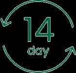 14 day trial