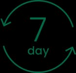 7 day trial