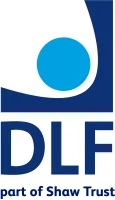 DLF logo