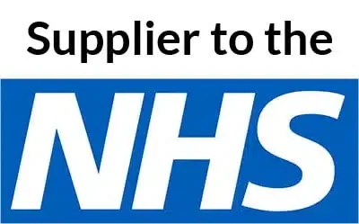 NHS logo