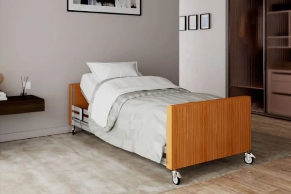 Bariatric Beds