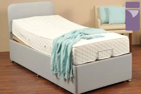 Sandringham 5ft Kingsize Adjustable Bed