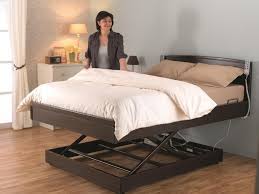 Bariatric Beds