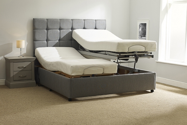 Eyre Homecare Adjustable Bed