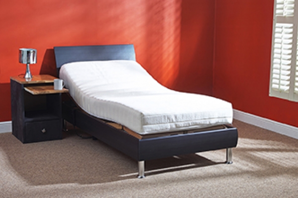 Aston Single Bed