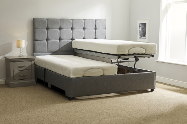 Eyre Homecare Adjustable Bed