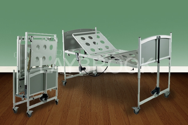 Main product image for Space Saver - With siderails