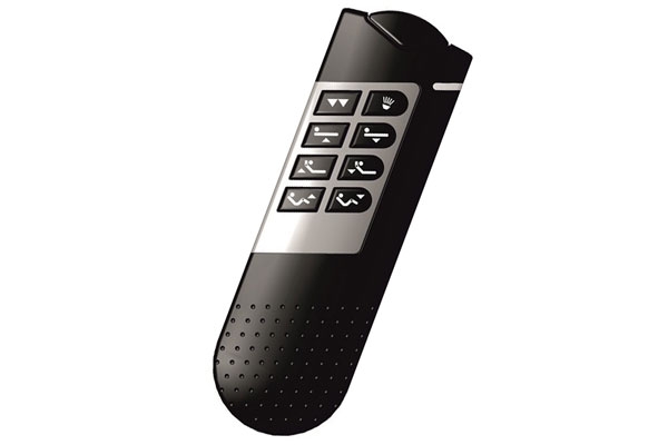 Main product image for V lift Wireless Back-lit Remote