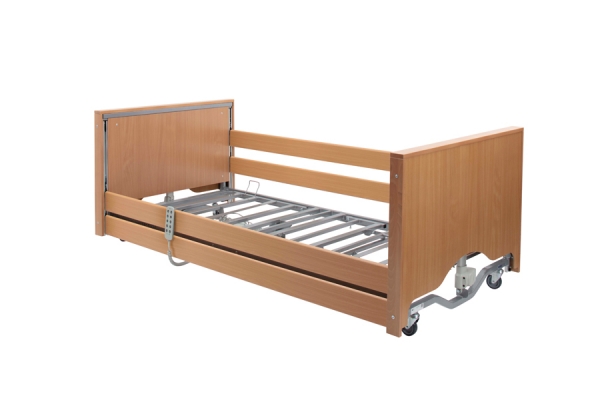 Classic Ultra Low Bed