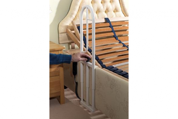 Adjustable Bed Grab Rail Ultra 