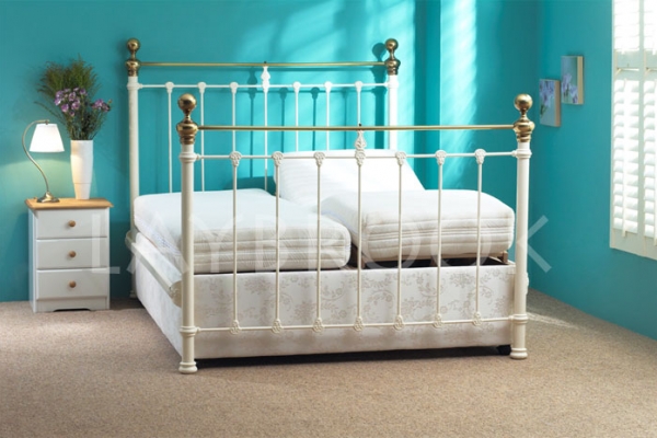 Lismore Adjustable Bed