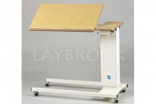 Overbed table deluxe