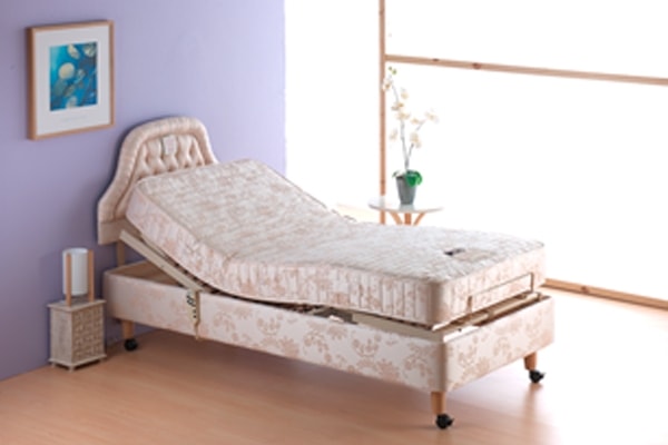 Richmond Single Adjustable Bed