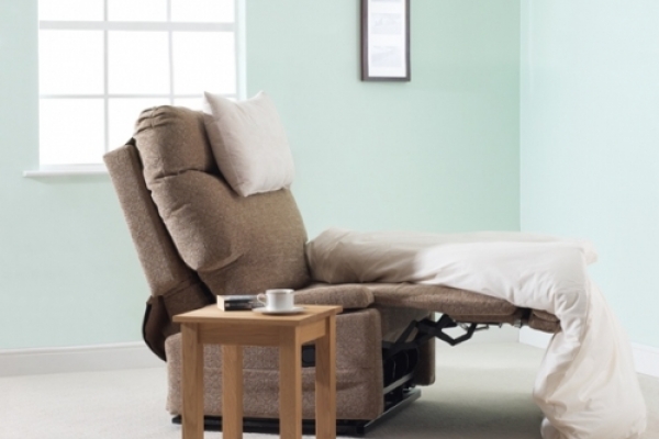 Laybrook hotsell chair bed