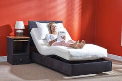 electric Low Adjustable bed