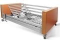 4ft Low Bariatric Bed (up to 47 Stone)