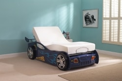 Car Adjustable Electric Bed