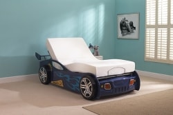 Car Bed Up