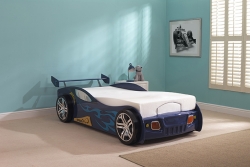 Car Bed Flat