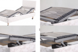 Additional product image for Empress Adjustable Bed