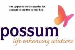 Possum Logo