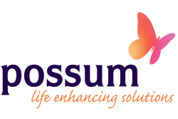 Possum Logo