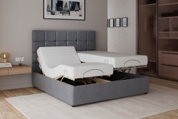Additional product image for Eyre Homecare Adjustable Bed