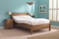 Hesticombe Double Bed