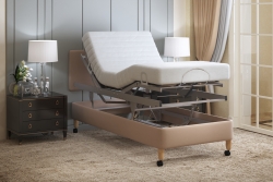 Additional product image for Helston 25st Vari Height Electric Bed