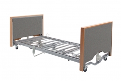 Additional product image for Classic Ultra Low Bed