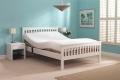 Roslin Double Adjustable Bed