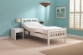 Roslin Single Adjustable Bed