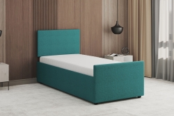 Ripley single adjustable bed