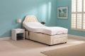 Thornbury Single Adjustable Bed