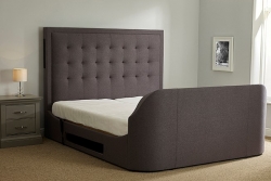 Huntington Power TV Bed