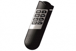 Additional product image for V lift Wireless Back-lit Remote