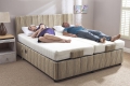 Anti Snore Adjustable Bed