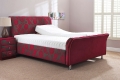 Berkeley Adjustable Bed